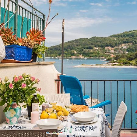 Апартаменты Sogno Di Venere Портовенере Экстерьер фото